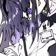 赛博女鬼--普瑞赛斯