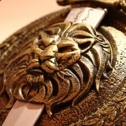 [MNI] The Lionheart