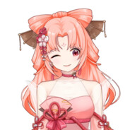 小楼清月遗红扇