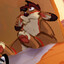 Another Tall Furry Twink