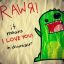 CoMe_PwN_mE_Dino_Sean