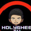 HolyGhee