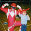 MasterPowerRanger