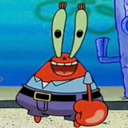 Mr.Krabs