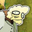 Wretched Dandelion Girl