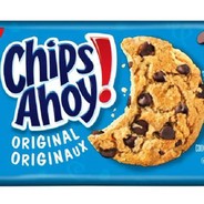 Chips Ahoy!