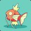 EL MAGIKARP