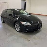 2012 Honda CRZ