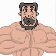 爱打球的牛爷爷