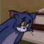 Emotional Tom
