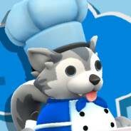 高端的厨师会先向对手展示厨具