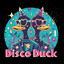 DiscoDuck