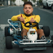 lucky7 - steam id 76561199845653043