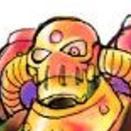 Player Avatar