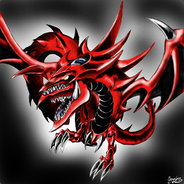 Slifer The Sky Dragon