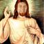 Ginger Jesus