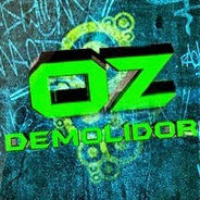 OZDemolidor