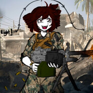 TETO WITH A SAW