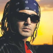 Kelepçem Kalın Maske ile Dalı