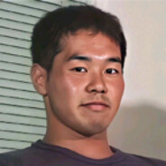 目力先輩！好きッス