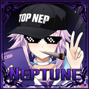 NEPTUNE ⁧⁧💜