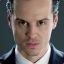 Moriarty