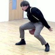 星之守护蔡徐坤