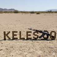 KELEŞOO avatar