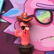 射这么准，孩子你养？