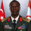 ORGENERAL ABOUBAKAR