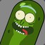 Pickle Rick