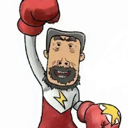 翻斗花园电牛大爷