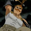 The Lion Sin of Pride