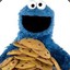 Cookie Monster