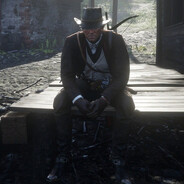 Arthur Morgan