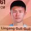 Lingang Guli-Guli