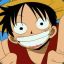 Monkey D. Ruffy