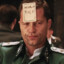 Hugo Stiglitz (very inglorious)