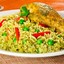 ARROZ CON POLLO