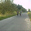 ziemek pali gume na wsk