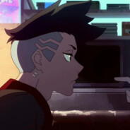 爱是最好的抑制剂