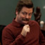 Ron Swanson