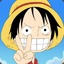 LUFFY