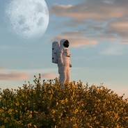 跳高选手杰洛特