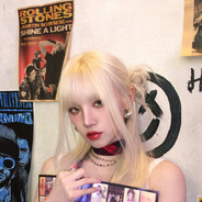 宋雨琦ᴹʸ ˡᵒᵛᵉ