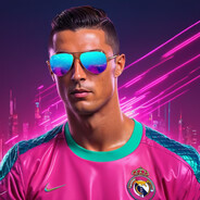 kruti ronaldo