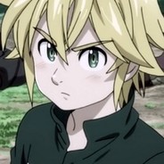 Meliodas