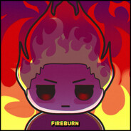 FireBurn