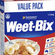 Weetbix avatar