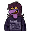 Spooky Susie